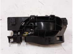 Recambio de maneta interior puerta trasera derecha para citroën c5 ii (rc_) 2.0 hdi (rcrhrh) referencia OEM IAM 9660525380   2