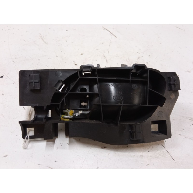Recambio de maneta interior puerta trasera derecha para citroën c5 ii (rc_) 2.0 hdi (rcrhrh) referencia OEM IAM 9660525380  