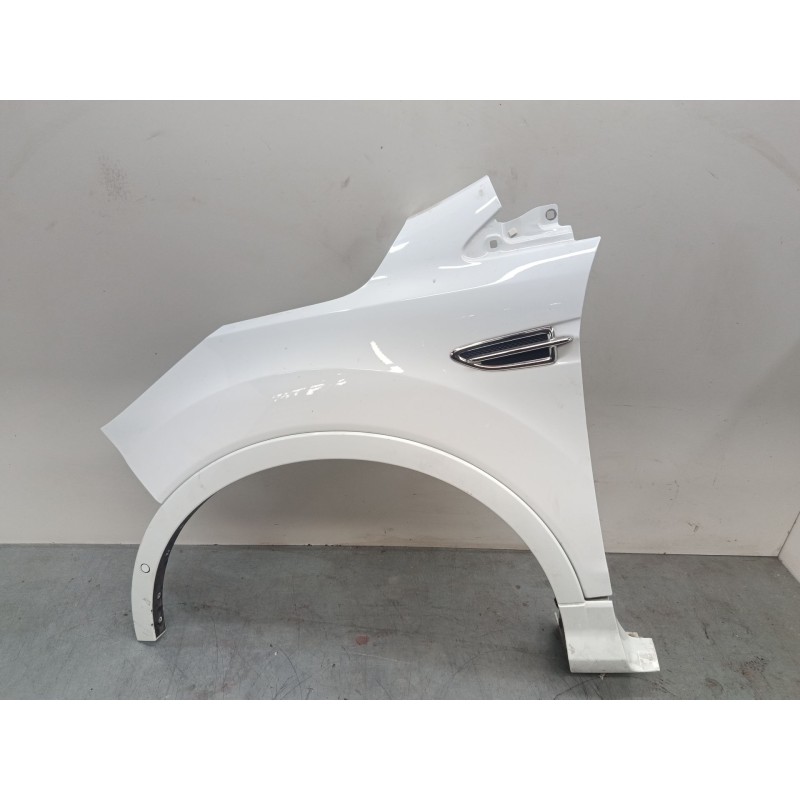 Recambio de aleta delantera izquierda para ford kuga ii (dm2) 1.5 ecoboost 4x4 referencia OEM IAM GV4116006AD  