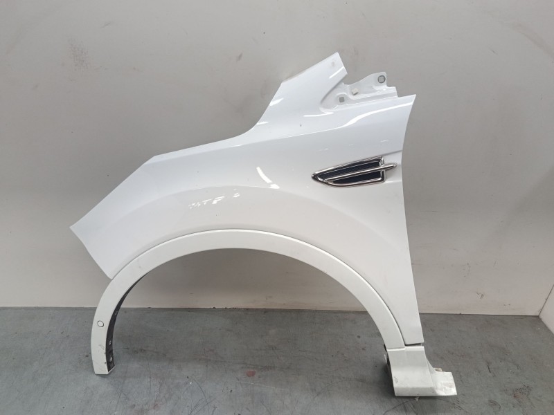 Recambio de aleta delantera izquierda para ford kuga ii (dm2) 1.5 ecoboost 4x4 referencia OEM IAM GV4116006AD  