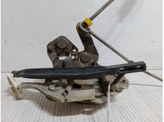 Recambio de cerradura puerta delantera derecha para seat ibiza i (21a) 1.2 referencia OEM IAM    2