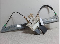 Recambio de elevalunas electrico delantero izquierdo para peugeot 407 (6d_) 2.0 hdi 135 (6drhrh, 6drhre, 6drhrg, 6drhrj) referen