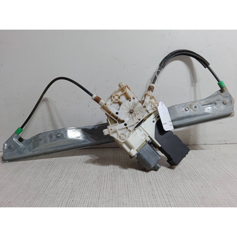 Recambio de elevalunas electrico delantero izquierdo para peugeot 407 (6d_) 2.0 hdi 135 (6drhrh, 6drhre, 6drhrg, 6drhrj) referen