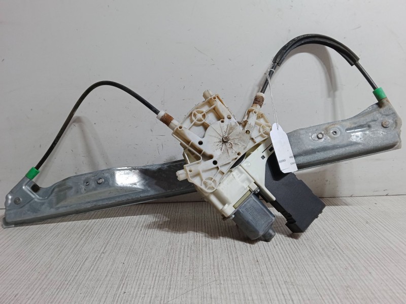 Recambio de elevalunas electrico delantero izquierdo para peugeot 407 (6d_) 2.0 hdi 135 (6drhrh, 6drhre, 6drhrg, 6drhrj) referen