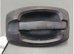 Recambio de maneta exterior puerta delantera derecha para citroën jumper iii autobús 2.2 hdi 130 referencia OEM IAM   