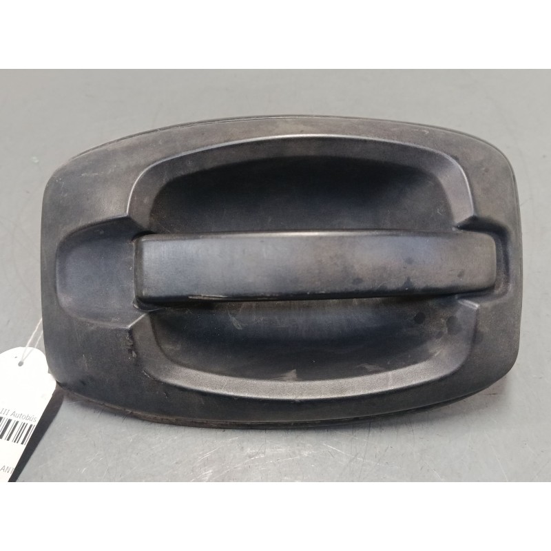 Recambio de maneta exterior puerta delantera derecha para citroën jumper iii autobús 2.2 hdi 130 referencia OEM IAM   