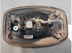 Recambio de maneta exterior puerta delantera derecha para citroën jumper iii autobús 2.2 hdi 130 referencia OEM IAM    2