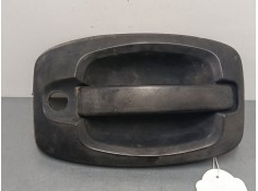 Recambio de maneta exterior puerta delantera izquierda para citroën jumper iii autobús 2.2 hdi 130 referencia OEM IAM   