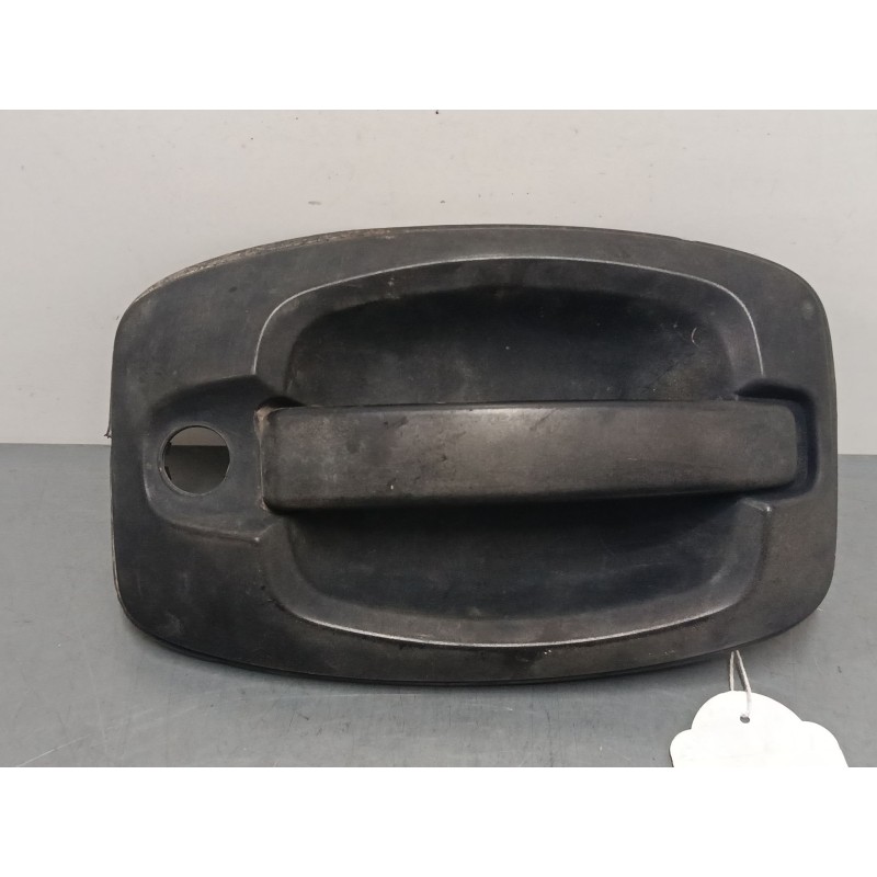 Recambio de maneta exterior puerta delantera izquierda para citroën jumper iii autobús 2.2 hdi 130 referencia OEM IAM   