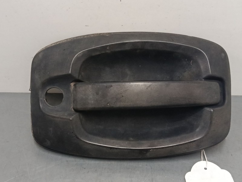 Recambio de maneta exterior puerta delantera izquierda para citroën jumper iii autobús 2.2 hdi 130 referencia OEM IAM   