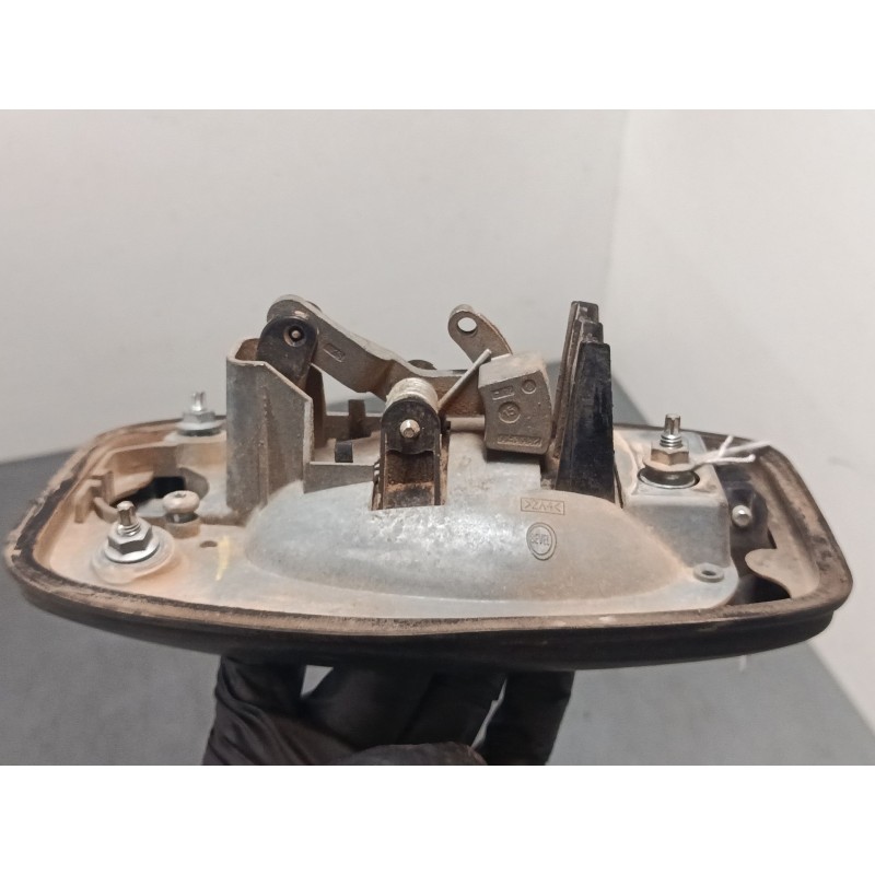 Recambio de maneta exterior puerta delantera izquierda para citroën jumper iii autobús 2.2 hdi 130 referencia OEM IAM   