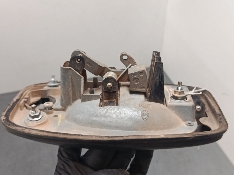 Recambio de maneta exterior puerta delantera izquierda para citroën jumper iii autobús 2.2 hdi 130 referencia OEM IAM   