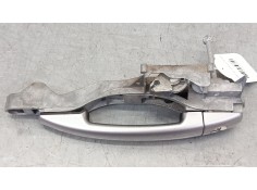 Recambio de maneta exterior puerta delantera izquierda para peugeot 2008 i (cu_) 1.2 thp 110 / puretech 110 referencia OEM IAM  