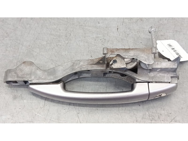 Recambio de maneta exterior puerta delantera izquierda para peugeot 2008 i (cu_) 1.2 thp 110 / puretech 110 referencia OEM IAM  