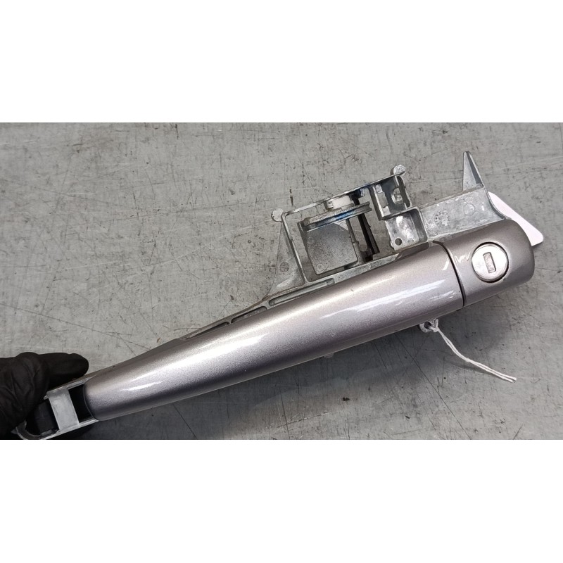 Recambio de maneta exterior puerta delantera izquierda para peugeot 2008 i (cu_) 1.2 thp 110 / puretech 110 referencia OEM IAM  