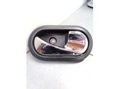 Recambio de maneta interior puerta delantera derecha para dacia lodgy (js_) 1.5 dci referencia OEM IAM   