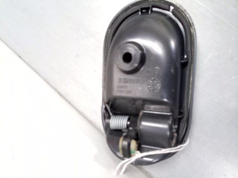 Recambio de maneta interior puerta delantera derecha para dacia lodgy (js_) 1.5 dci referencia OEM IAM   