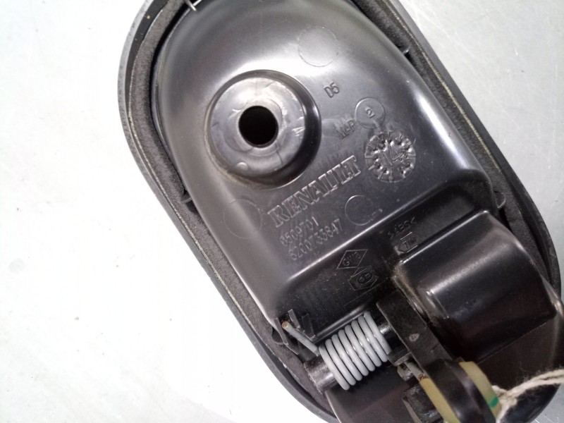 Recambio de maneta interior puerta delantera derecha para dacia lodgy (js_) 1.5 dci referencia OEM IAM   