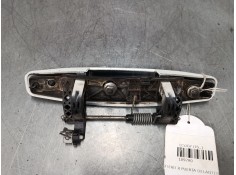 Recambio de maneta exterior puerta delantera derecha para dacia lodgy (js_) 1.5 dci referencia OEM IAM    2