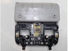 Recambio de luz interior delantera para hyundai ix35 (lm, el, elh) 1.7 crdi referencia OEM IAM 928202SXXX   2