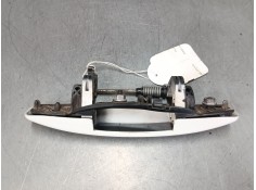 Recambio de maneta exterior puerta delantera izquierda para dacia lodgy (js_) 1.5 dci referencia OEM IAM    2