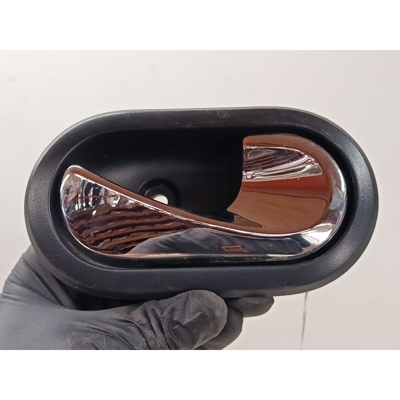 Recambio de maneta exterior puerta trasera derecha para dacia lodgy (js_) 1.5 dci referencia OEM IAM 8200733847  