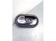 Recambio de maneta exterior puerta trasera izquierda para dacia lodgy (js_) 1.5 dci referencia OEM IAM 8200733848  