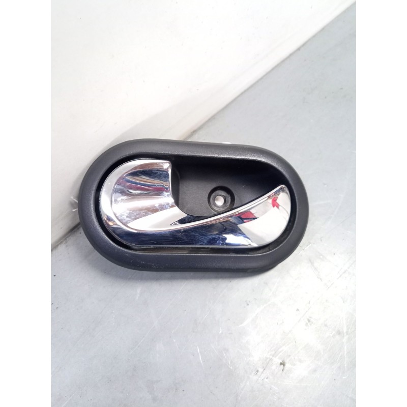 Recambio de maneta exterior puerta trasera izquierda para dacia lodgy (js_) 1.5 dci referencia OEM IAM 8200733848  