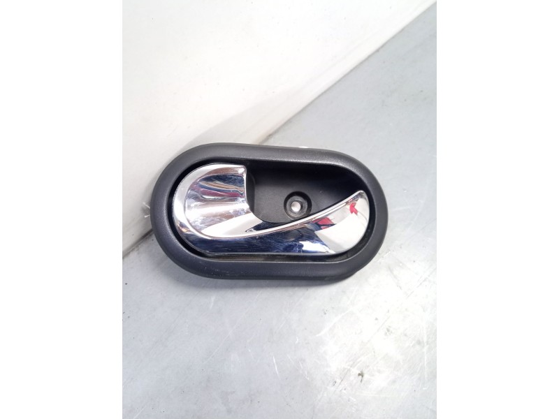 Recambio de maneta exterior puerta trasera izquierda para dacia lodgy (js_) 1.5 dci referencia OEM IAM 8200733848  