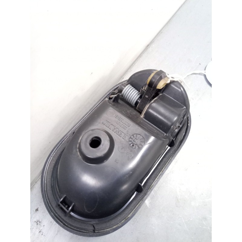 Recambio de maneta exterior puerta trasera izquierda para dacia lodgy (js_) 1.5 dci referencia OEM IAM 8200733848  