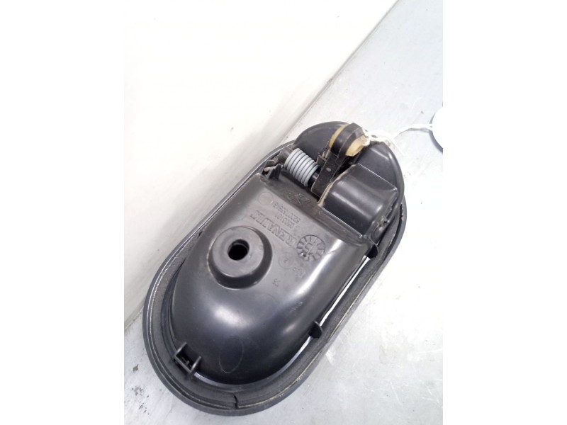 Recambio de maneta exterior puerta trasera izquierda para dacia lodgy (js_) 1.5 dci referencia OEM IAM 8200733848  