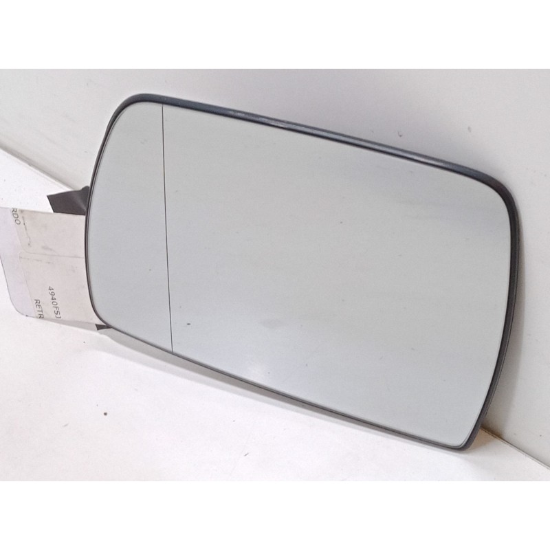 Recambio de cristal retrovisor izquierdo para bmw x3 (e83) 2.0 d referencia OEM IAM   