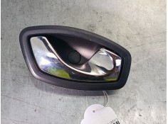 Recambio de maneta interior puerta delantera derecha para renault megane iii hatchback (bz0/1_, b3_) 1.2 tce (bz2b, bz11) refere