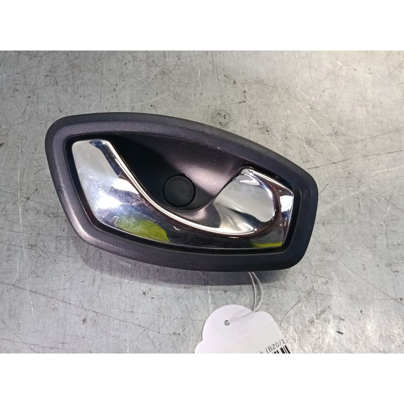 Recambio de maneta interior puerta delantera derecha para renault megane iii hatchback (bz0/1_, b3_) 1.2 tce (bz2b, bz11) refere