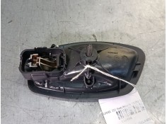 Recambio de maneta interior puerta delantera derecha para renault megane iii hatchback (bz0/1_, b3_) 1.2 tce (bz2b, bz11) refere 2