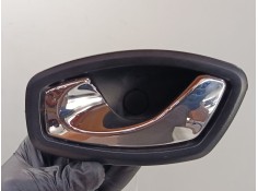 Recambio de maneta interior puerta delantera izquierda para renault megane iii hatchback (bz0/1_, b3_) 1.2 tce (bz2b, bz11) refe