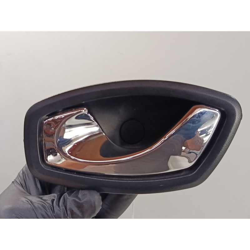 Recambio de maneta interior puerta delantera izquierda para renault megane iii hatchback (bz0/1_, b3_) 1.2 tce (bz2b, bz11) refe