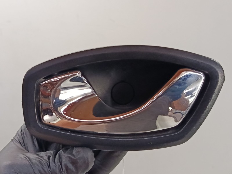 Recambio de maneta interior puerta delantera izquierda para renault megane iii hatchback (bz0/1_, b3_) 1.2 tce (bz2b, bz11) refe