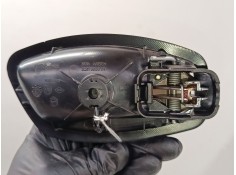 Recambio de maneta interior puerta delantera izquierda para renault megane iii hatchback (bz0/1_, b3_) 1.2 tce (bz2b, bz11) refe 2