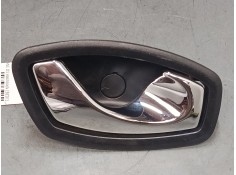 Recambio de maneta interior puerta delantera derecha para renault megane iii hatchback (bz0/1_, b3_) 1.5 dci (bz1g, bz1w, bz0r) 