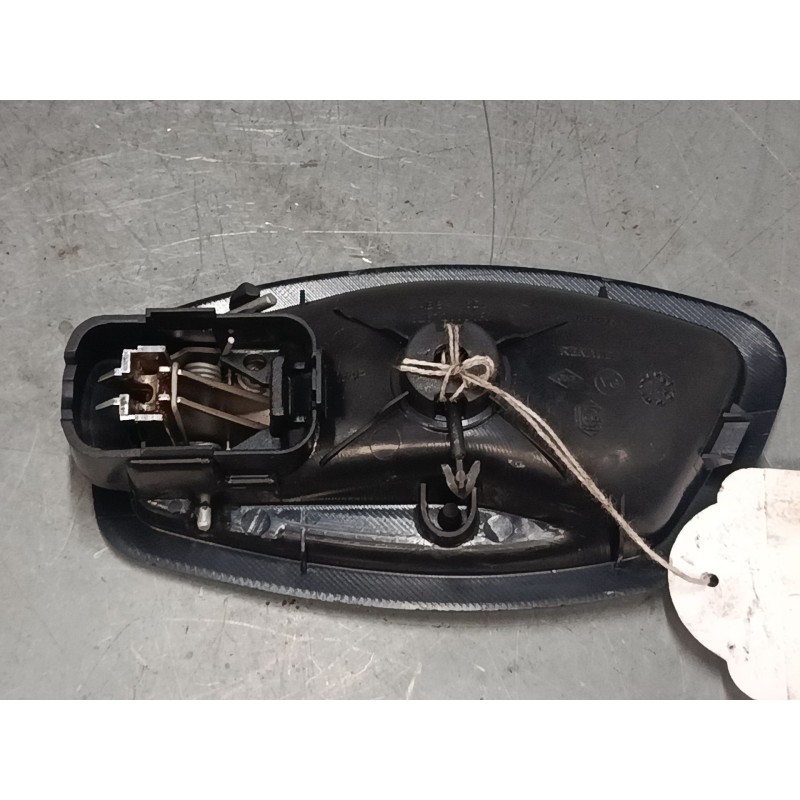 Recambio de maneta interior puerta delantera derecha para renault megane iii hatchback (bz0/1_, b3_) 1.5 dci (bz1g, bz1w, bz0r) 