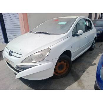 PEUGEOT 307 (3A/C)