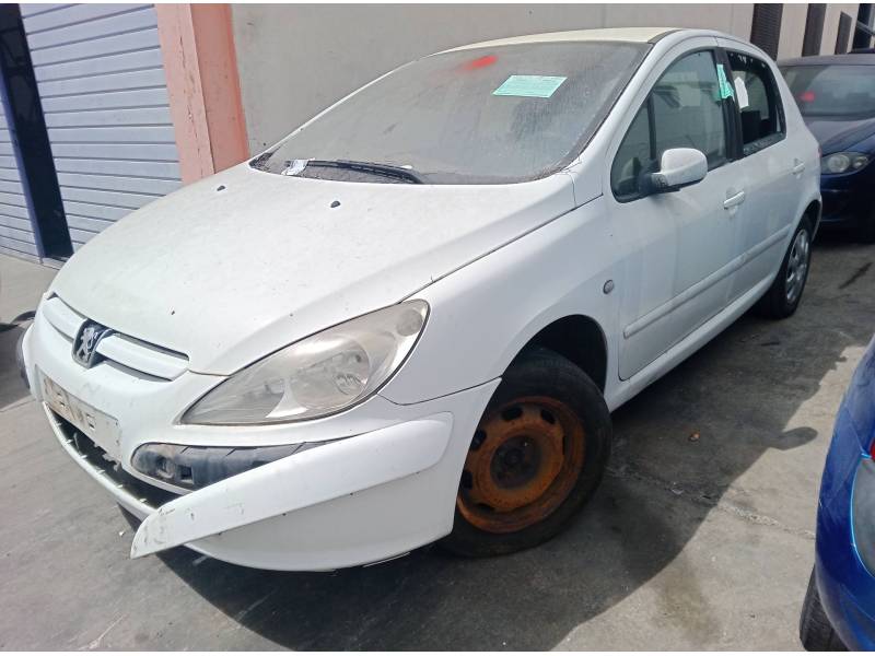 PEUGEOT 307 (3A/C)