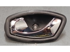 Recambio de maneta interior puerta delantera izquierda para renault megane iii hatchback (bz0/1_, b3_) 1.5 dci (bz1g, bz1w, bz0r