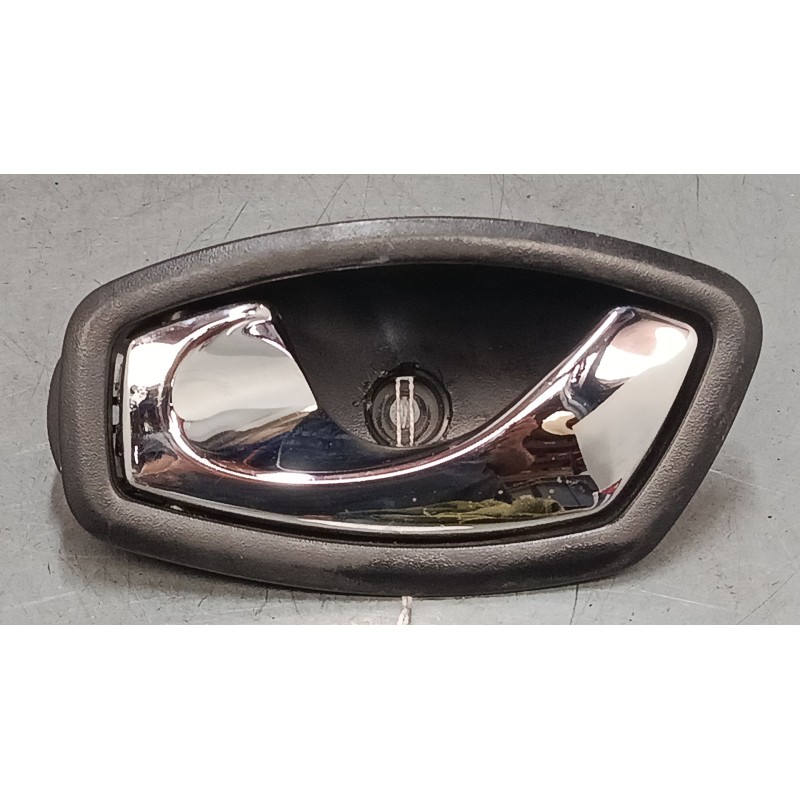 Recambio de maneta interior puerta delantera izquierda para renault megane iii hatchback (bz0/1_, b3_) 1.5 dci (bz1g, bz1w, bz0r