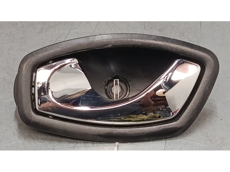 Recambio de maneta interior puerta delantera izquierda para renault megane iii hatchback (bz0/1_, b3_) 1.5 dci (bz1g, bz1w, bz0r