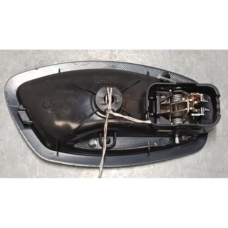 Recambio de maneta interior puerta delantera izquierda para renault megane iii hatchback (bz0/1_, b3_) 1.5 dci (bz1g, bz1w, bz0r