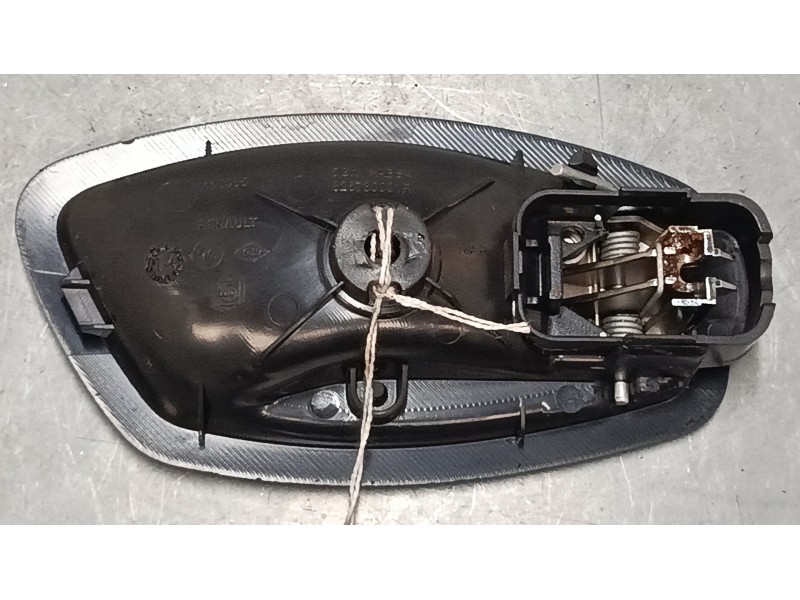 Recambio de maneta interior puerta delantera izquierda para renault megane iii hatchback (bz0/1_, b3_) 1.5 dci (bz1g, bz1w, bz0r