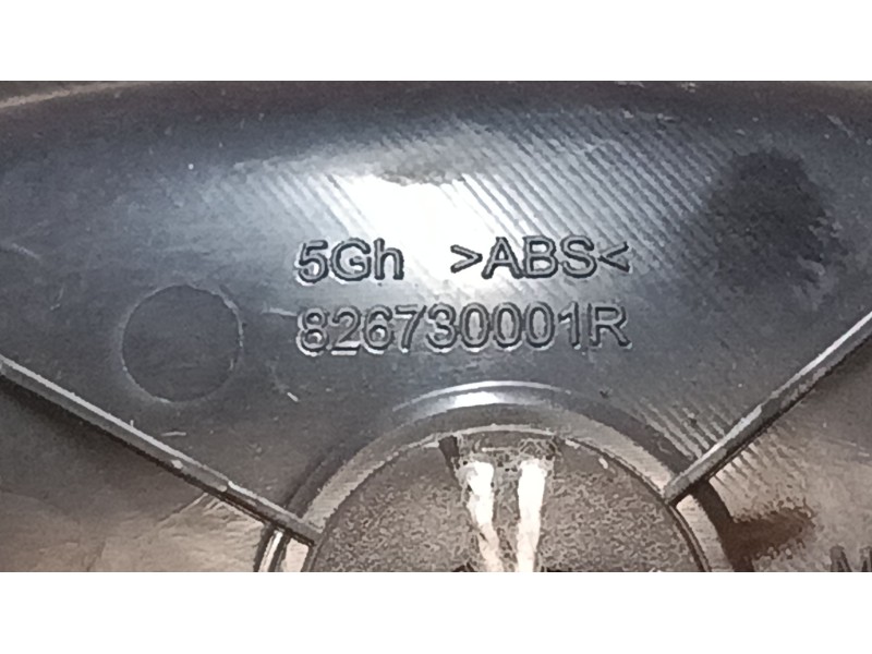 Recambio de maneta interior puerta delantera izquierda para renault megane iii hatchback (bz0/1_, b3_) 1.5 dci (bz1g, bz1w, bz0r