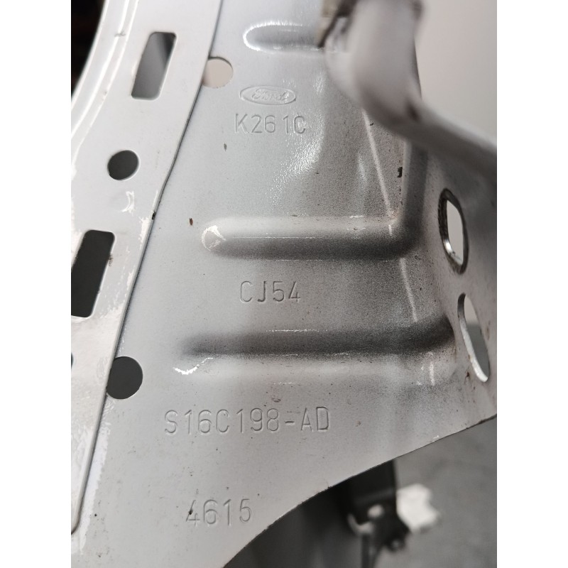 Recambio de aleta delantera derecha para ford kuga ii (dm2) 1.5 ecoboost 4x4 referencia OEM IAM GV4116005AD 5216949 